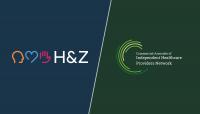 H&Z Group joins Independent Healthcare Providers Network