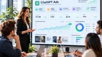Top PPC agency launches ChatGPT Ads services for SA brands