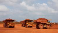 Australia's Rio Tinto to invest $1.9bn in Queensland bauxite project