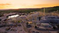 Newmont beats quarterly profit estimates on higher gold prices, Cadia recovery