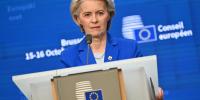 Europe wants more than promises from American tech 