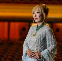 Sumi Jo looks back on her life in music on 40th year of int'l debut