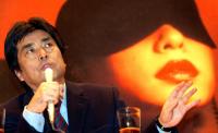 Japanese novelist Ryu Murakami dies aged 74