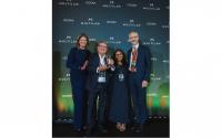 Malaysian Lawyer Joanne Vengadesan Makes History As Multilaw Chair-elect