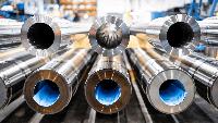 Rheinmetall opens British gun manufacturing facility