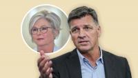 Political parties face heat over ‘dirt sheets’ in wake of Helen Haines attack