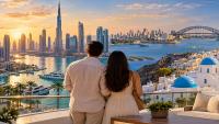 What’s Driving Indian Buyers To Global Real Estate? Knight Frank-IREX Report Reveals Top Reasons