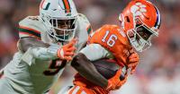 Virginia Tech, Miami games headline week for ACC