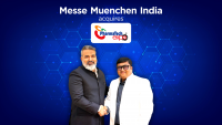 Messe Muenchen India Acquires PharmaTech Expo to Expand Its Pharmaceutical Industry Portfolio
