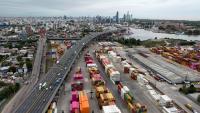 Argentina in global trading sweet spot