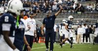 What’s the national media saying about Penn State? Missing bowl game, Rocco Becht and more