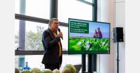 Melon sector explores ways to increase consumption through collaboration