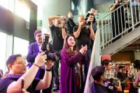 Apparel Group Redefines the Future of Shopping With “AIVI”, Its Game-Changing AI-Powered Shopping App, Launched Through a Spectacular Star-Studded Event