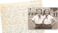 Escaping Hungary: How my mother fled to Canada after the Red Army crushed the revolution 70 years ago