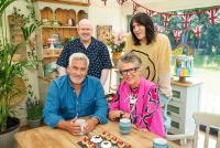 ‘Great British Baking Show’ contestants vanish: Where did they go?