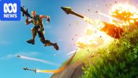 Fortnite returns to Apple's Australian app stores after landmark case