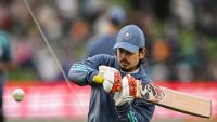 India Batter Ishan Kishan Out of Second T20I Due to Adductor Strain