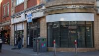 Japanese gaming giant plots opening of store on prominent Nottingham shopping street