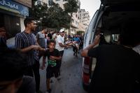 Israel kills 4 Palestinians, including girl, in Gaza