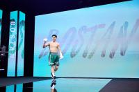 Rotherham fighter's 'Monte Carlo or Bust' mission