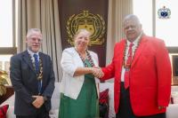 Samoa PM reaffirms plans to open embassy in Israel