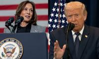 Arizona man sentenced to over 3 years for threats to kill Trump and Kamala Harris