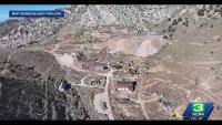  California ghost town Cerro Gordo revived as historic destination