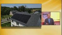 Saving with Solar Energy