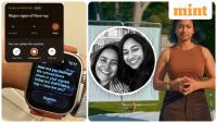 Meet Praneeta Pujari: From Apple Watch lead to AI healthcare — how IIT alumna built startup in US despite visa hurdles