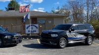 Indiana police officer arrested for improperly accessing license-plate data