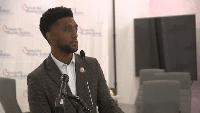 Mayor Scott signs Baltimore Baby Fund executive order, voters to decide this fall