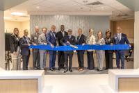 Howard County Executive Calvin Ball Celebrates Completion of Hospital’s Long-Awaited Observation Unit