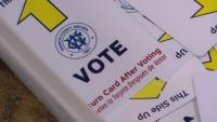 Minor parties to appear on Nevada