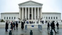 Supreme Court blocks use of student IDs as voter identification in New Hampshire