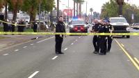 Man in hospital after shooting involving two Citrus Heights police officers, officials say