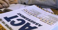 Utah high school graduates ACT scores on the rise