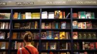 Singapore Book Street to feature over 1,200 SingLit titles, poetry performances, stamp rally and more
