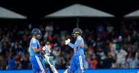 India Batting Coach Kotak Hits Back at Social Media Critics
