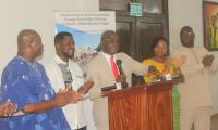 Ghana’s housing deficit hits 1.83m units — Works, Housing and Water Resources Minister