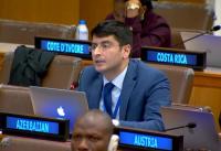 Azerbaijan urges UN experts to avoid politically biased assessment