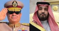 Africa’s powerful military commander draws a red line on Yemen as Egypt prepares to defend Saudi Arabia