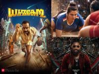 Friday OTT releases of the week: The Paradise to Dhoomakethu to Sumo Didi, new movies and shows on Netflix, JioHotstar, Prime Video and ZEE5
