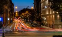 Zagreb launches plan to reshape how people travel around the city