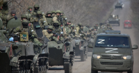 Russia’s peripheral imperialism: Class, ideology and war