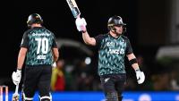 Glenn Phillips rues middle-over mistakes as India chase down 226 vs New Zealand