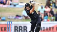 Mariu, Nicholls, Lister, Hay in star-studded New Zealand A squad for India A four-dayers