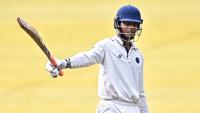 Shikhar Mohan in India A squad for last two four-dayers against New Zealand A