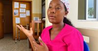 ELWA Nurse Calls for Improved Maternal Healthcare to Reduce Deaths