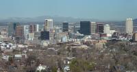 Utah congressional districts are warming fast. That may not move the political needle