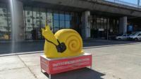 Complementary forces: Why activism needs art to drive action